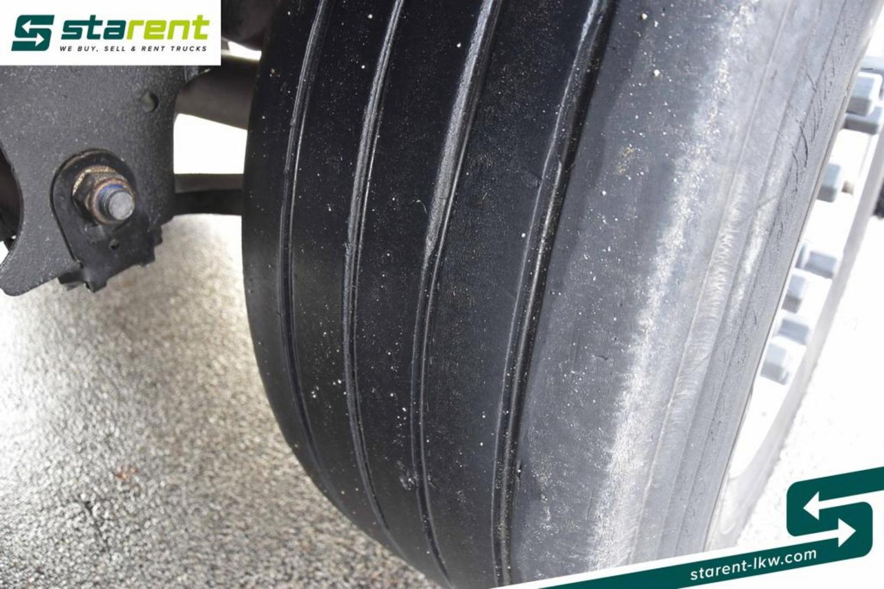 Koelwagen oplegger Schmitz ThermoKing SLXi300 Palettenkasten 7.114 Std.: afbeelding 26