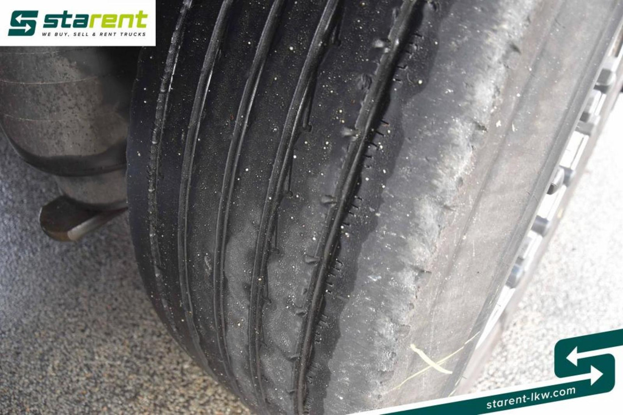 Koelwagen oplegger Schmitz ThermoKing SLXi300 Palettenkasten 7.114 Std.: afbeelding 29