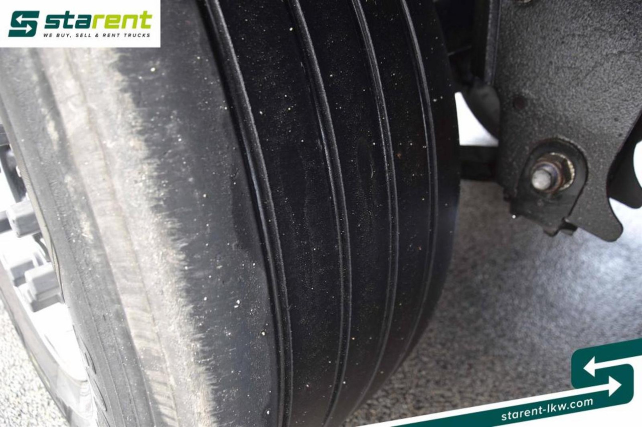 Koelwagen oplegger Schmitz ThermoKing SLXi300 Palettenkasten 7.114 Std.: afbeelding 27