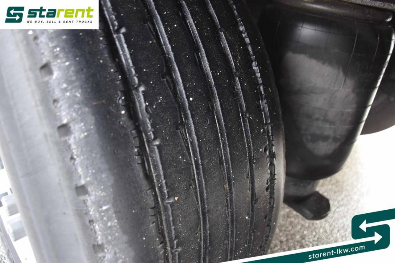 Koelwagen oplegger Schmitz ThermoKing SLXi300 Palettenkasten 7.114 Std.: afbeelding 24