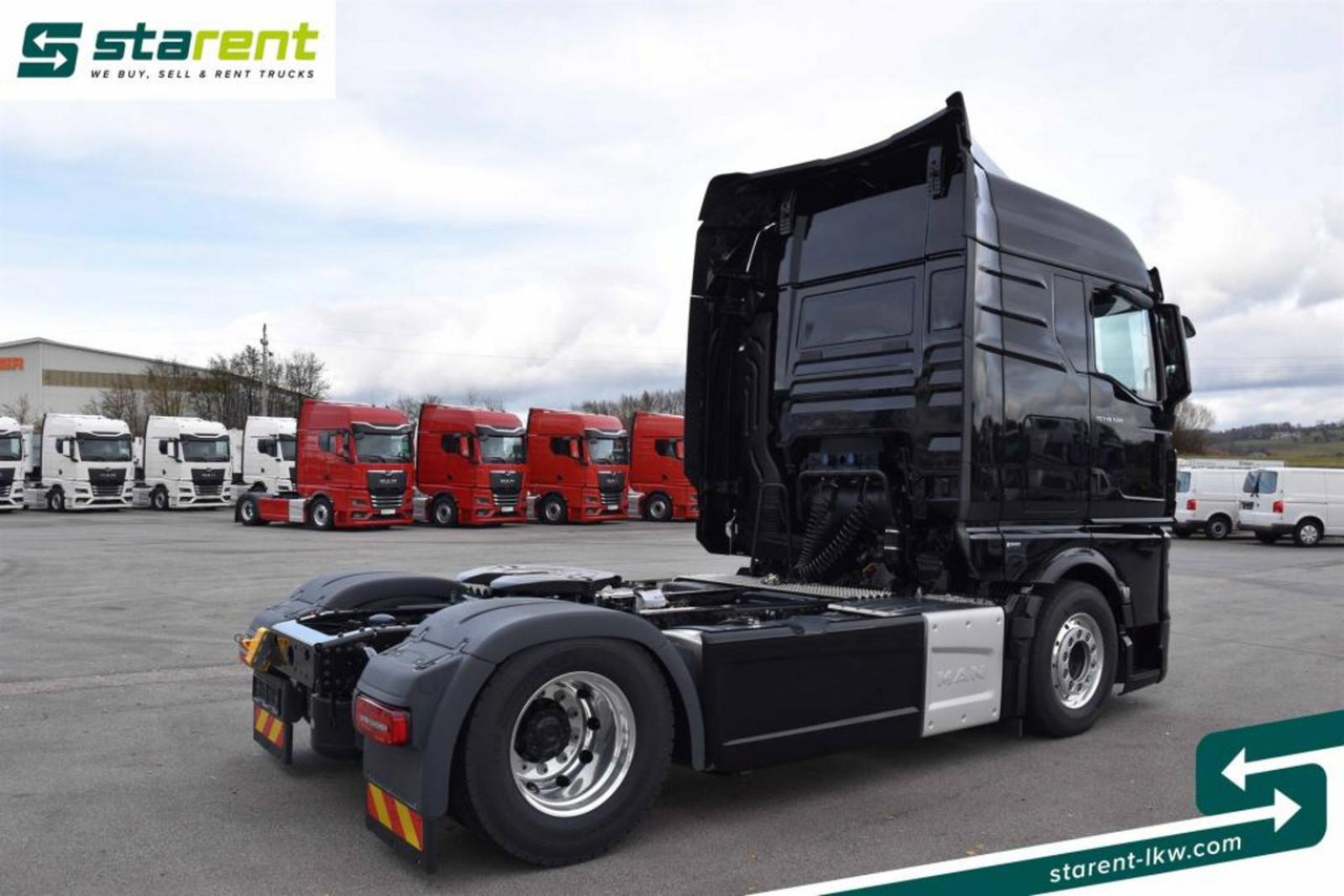 MAN TGX 18.540 LL ADR AT / EXII / EXIII / FL Retarder - Trekker: afbeelding 5 MAN TGX 18.540 LL ADR AT / EXII / EXIII / FL Retarder - Trekker: afbeelding 5