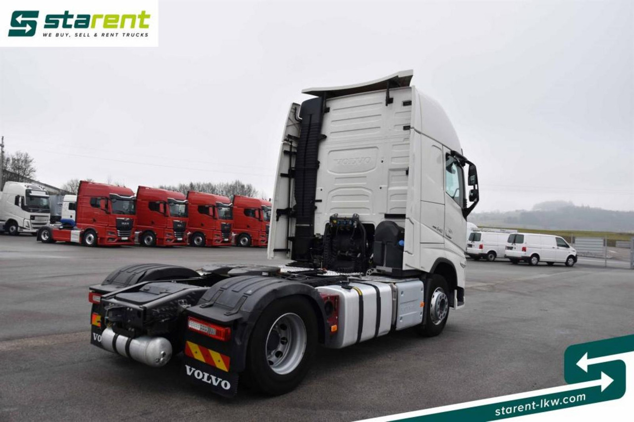 Volvo FH 540 XL-Kabine 2-Leiter Hydraulik I-Shift VEB+ - Trekker: afbeelding 5 Volvo FH 540 XL-Kabine 2-Leiter Hydraulik I-Shift VEB+ - Trekker: afbeelding 5