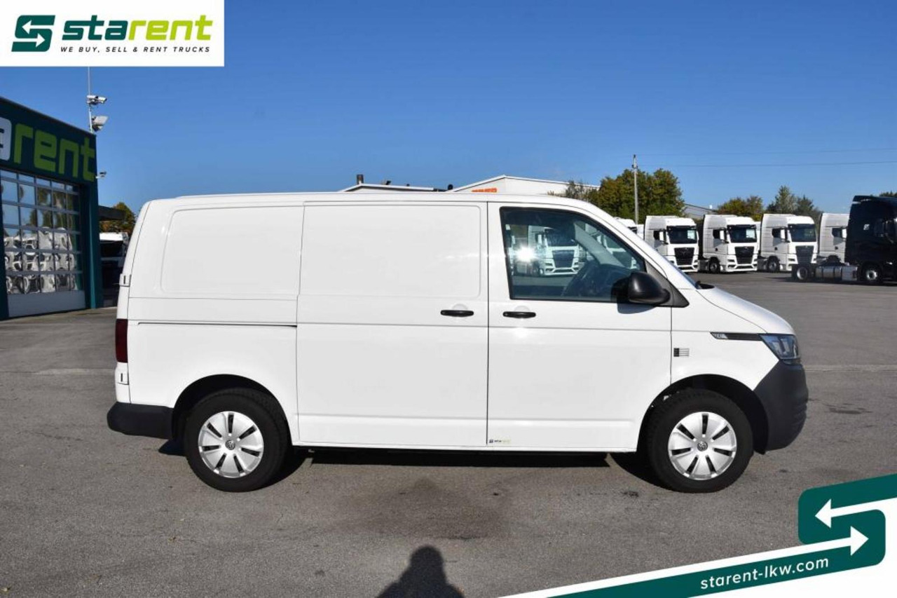VW Transporter 6.1 Klima Parksensoren hinten - Gesloten bestelwagen: afbeelding 4 VW Transporter 6.1 Klima Parksensoren hinten - Gesloten bestelwagen: afbeelding 4