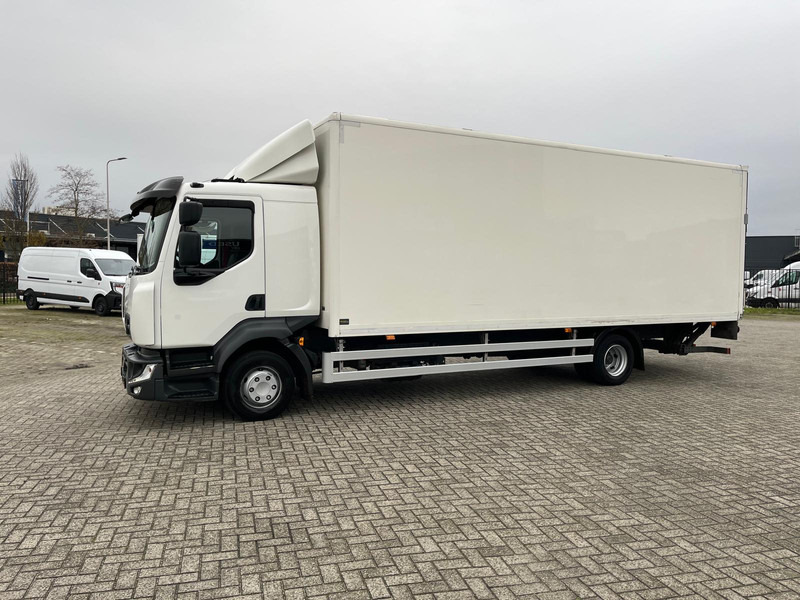 Renault D 12 LOW P 4X2 240E6 , Euro 6, Global, Comfort, Airco, - Bakwagen: afbeelding 2 Renault D 12 LOW P 4X2 240E6 , Euro 6, Global, Comfort, Airco, - Bakwagen: afbeelding 2