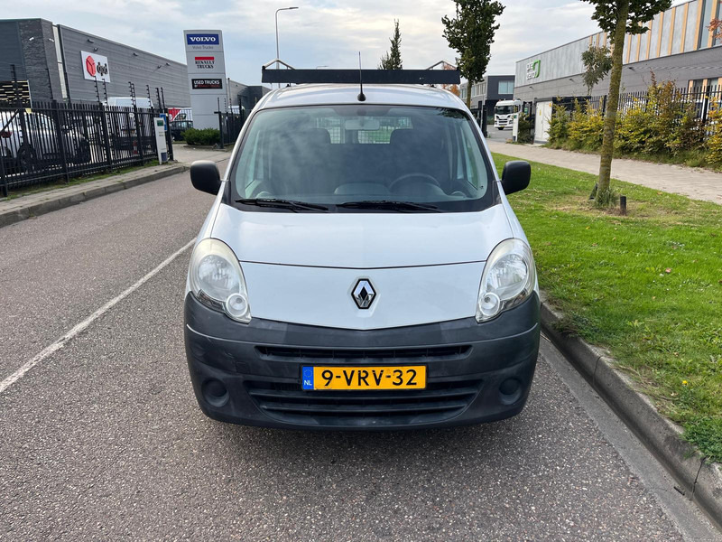 Renault Kangoo 1.5 dci 90 pk, Airco, Navigatie - Kleine bestelwagen: afbeelding 4 Renault Kangoo 1.5 dci 90 pk, Airco, Navigatie - Kleine bestelwagen: afbeelding 4