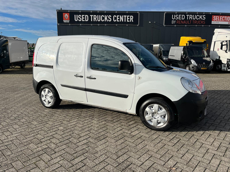 Renault Kangoo Express 1.5 DCI 104 pk, L1 , Schuifdeur, Airco - Kleine bestelwagen: afbeelding 3 Renault Kangoo Express 1.5 DCI 104 pk, L1 , Schuifdeur, Airco - Kleine bestelwagen: afbeelding 3