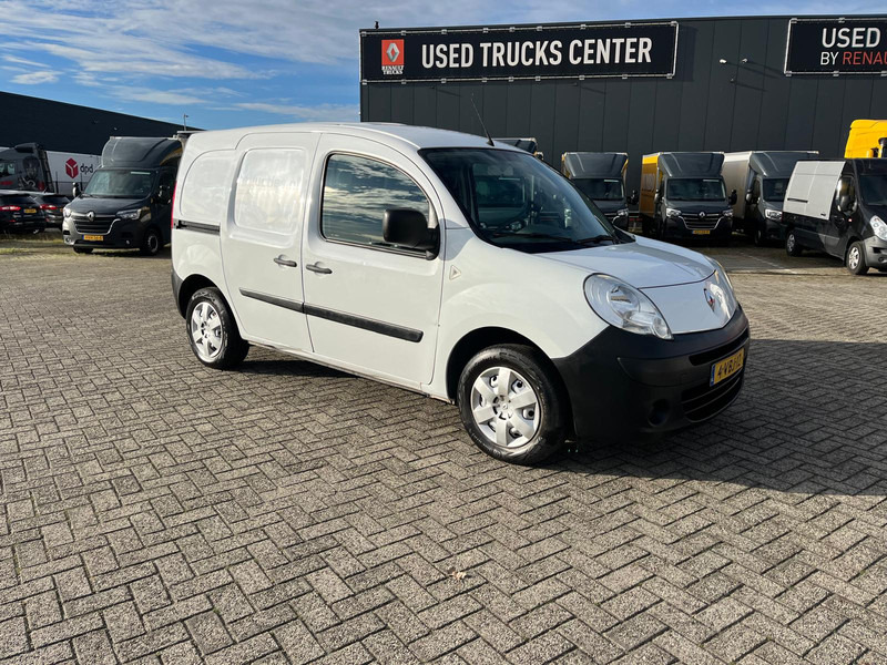 Renault Kangoo Express 1.5 DCI 104 pk, L1 , Schuifdeur, Airco - Kleine bestelwagen: afbeelding 4 Renault Kangoo Express 1.5 DCI 104 pk, L1 , Schuifdeur, Airco - Kleine bestelwagen: afbeelding 4
