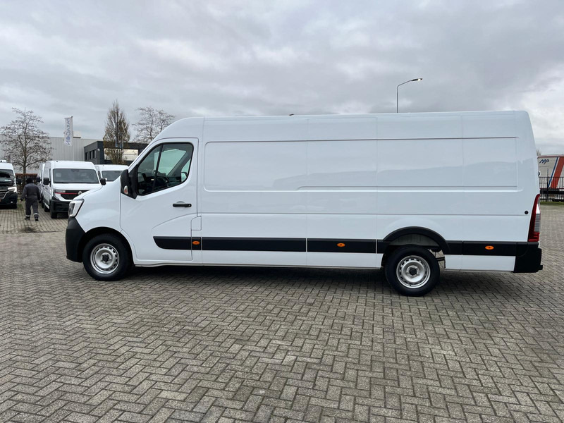 Renault Master 165.35 L4 H2 EURO 6, AIRCO - Gesloten bestelwagen: afbeelding 4 Renault Master 165.35 L4 H2 EURO 6, AIRCO - Gesloten bestelwagen: afbeelding 4