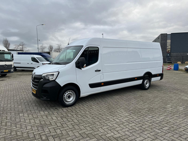 Renault Master 165.35 L4 H2 EURO 6, AIRCO - Gesloten bestelwagen: afbeelding 2 Renault Master 165.35 L4 H2 EURO 6, AIRCO - Gesloten bestelwagen: afbeelding 2