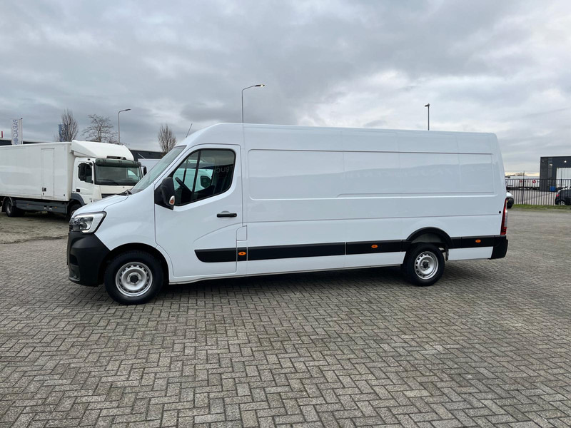 Renault Master 165.35 L4 H2 EURO 6, AIRCO - Gesloten bestelwagen: afbeelding 5 Renault Master 165.35 L4 H2 EURO 6, AIRCO - Gesloten bestelwagen: afbeelding 5