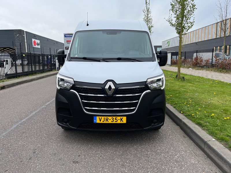 Renault Master 180.35 Red Edition L2 H2, 180pk, Airco, Nav, Camera - Gesloten bestelwagen: afbeelding 5 Renault Master 180.35 Red Edition L2 H2, 180pk, Airco, Nav, Camera - Gesloten bestelwagen: afbeelding 5