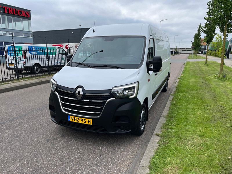 Renault Master Red Edition 150.35 L3H2, Airco, Nav, Camera - Gesloten bestelwagen: afbeelding 4 Renault Master Red Edition 150.35 L3H2, Airco, Nav, Camera - Gesloten bestelwagen: afbeelding 4