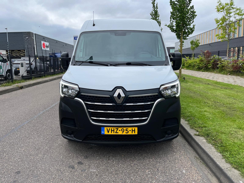 Renault Master Red Edition 150.35 L3H2, Airco, Nav, Camera - Gesloten bestelwagen: afbeelding 5 Renault Master Red Edition 150.35 L3H2, Airco, Nav, Camera - Gesloten bestelwagen: afbeelding 5