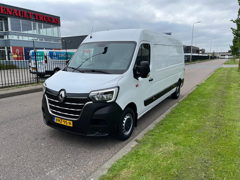 Renault Master Red Edition 150.35 L3H2, Airco, Nav, Camera - Gesloten bestelwagen: afbeelding 3 Renault Master Red Edition 150.35 L3H2, Airco, Nav, Camera - Gesloten bestelwagen: afbeelding 3