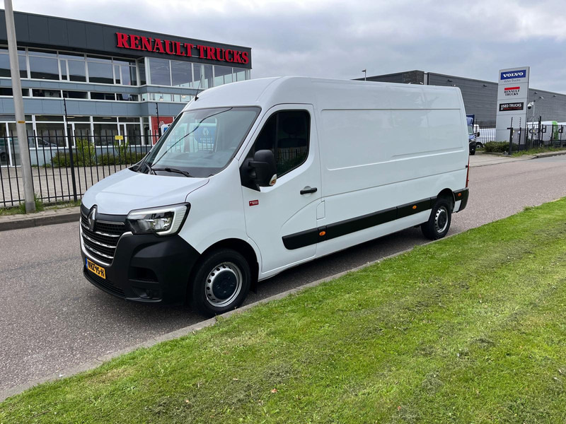 Renault Master Red Edition 150.35 L3H2, Airco, Nav, Camera - Gesloten bestelwagen: afbeelding 1 Renault Master Red Edition 150.35 L3H2, Airco, Nav, Camera - Gesloten bestelwagen: afbeelding 1