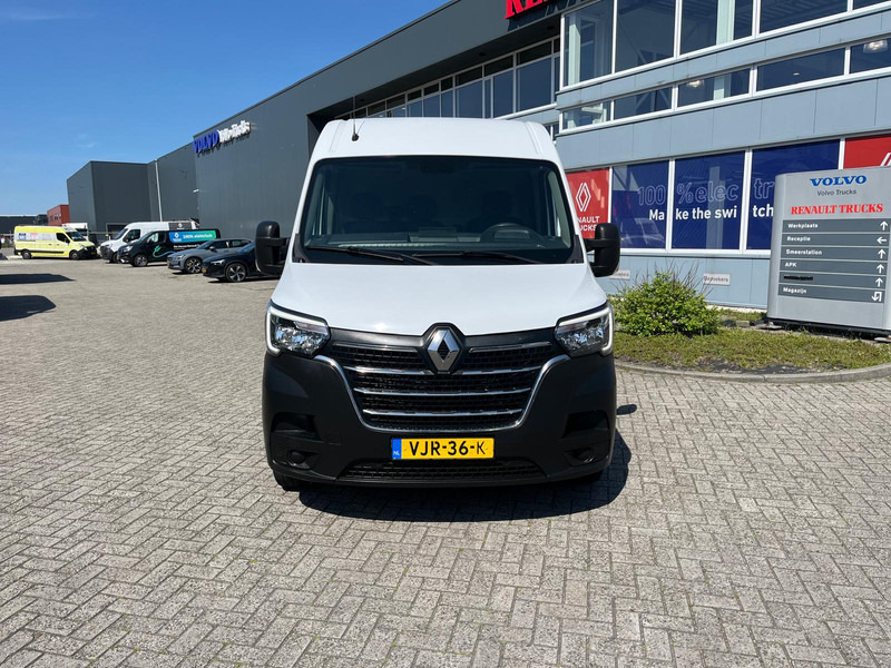 Renault Master Red Edition L2 H2, 180pk, Airco, Nav, Camera - Gesloten bestelwagen: afbeelding 3 Renault Master Red Edition L2 H2, 180pk, Airco, Nav, Camera - Gesloten bestelwagen: afbeelding 3