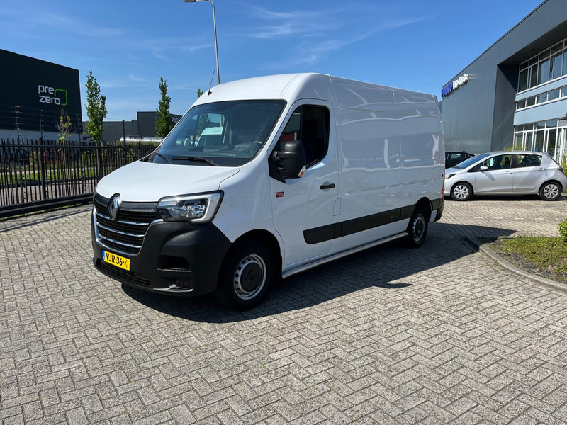 Renault Master Red Edition L2 H2, 180pk, Airco, Nav, Camera - Gesloten bestelwagen: afbeelding 2 Renault Master Red Edition L2 H2, 180pk, Airco, Nav, Camera - Gesloten bestelwagen: afbeelding 2
