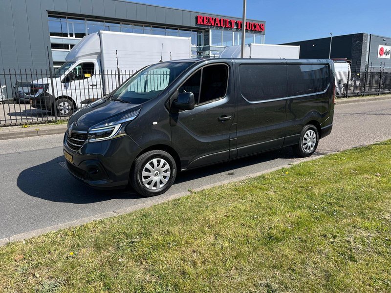 Renault Trafic 2,0 dci L2 H1, 150pk, Airco, Nav, Bluetooth - Kleine bestelwagen: afbeelding 2 Renault Trafic 2,0 dci L2 H1, 150pk, Airco, Nav, Bluetooth - Kleine bestelwagen: afbeelding 2