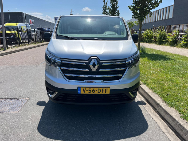 Renault Trafic E-Tech Red L2 H1, Airco, Nav, Camera - Kleine bestelwagen, Elektrische bedrijfswagen: afbeelding 5 Renault Trafic E-Tech Red L2 H1, Airco, Nav, Camera - Kleine bestelwagen, Elektrische bedrijfswagen: afbeelding 5