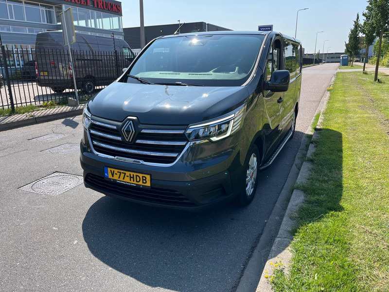 Renault Trafic Red 2.0 CDI, L1 H1, 150 PK, Euro 6, Airco, cruise, nav, camera, - Kleine bestelwagen: afbeelding 3 Renault Trafic Red 2.0 CDI, L1 H1, 150 PK, Euro 6, Airco, cruise, nav, camera, - Kleine bestelwagen: afbeelding 3
