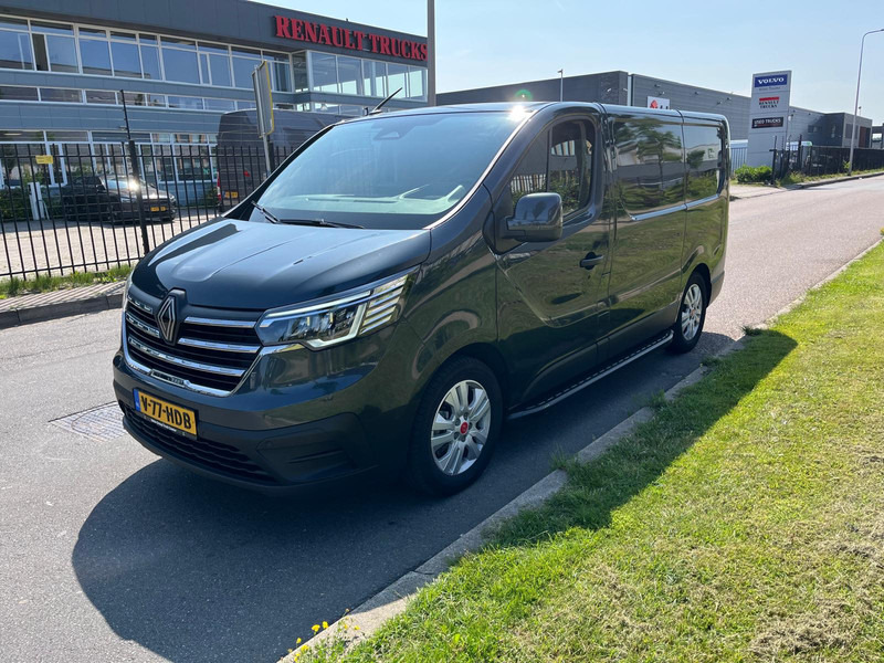 Renault Trafic Red 2.0 CDI, L1 H1, 150 PK, Euro 6, Airco, cruise, nav, camera, - Kleine bestelwagen: afbeelding 1 Renault Trafic Red 2.0 CDI, L1 H1, 150 PK, Euro 6, Airco, cruise, nav, camera, - Kleine bestelwagen: afbeelding 1
