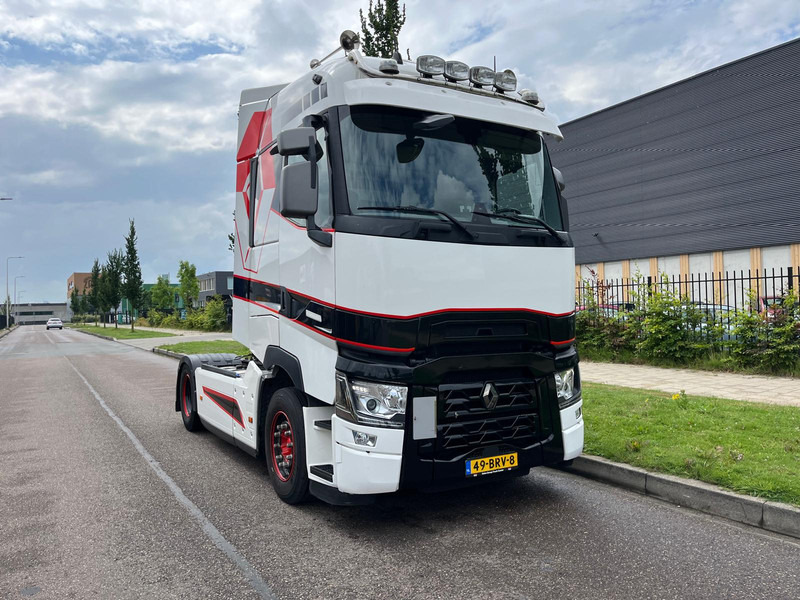 Renault T-13 High 480 T 4x2, Airco, Nav, Full-Options - Trekker: afbeelding 5 Renault T-13 High 480 T 4x2, Airco, Nav, Full-Options - Trekker: afbeelding 5