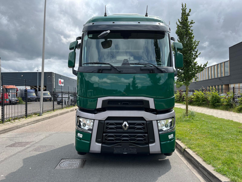 Renault T-13 High 480 T4x2, Highsleeper, Airco, Nav, Bluetooth - Trekker: afbeelding 4 Renault T-13 High 480 T4x2, Highsleeper, Airco, Nav, Bluetooth - Trekker: afbeelding 4