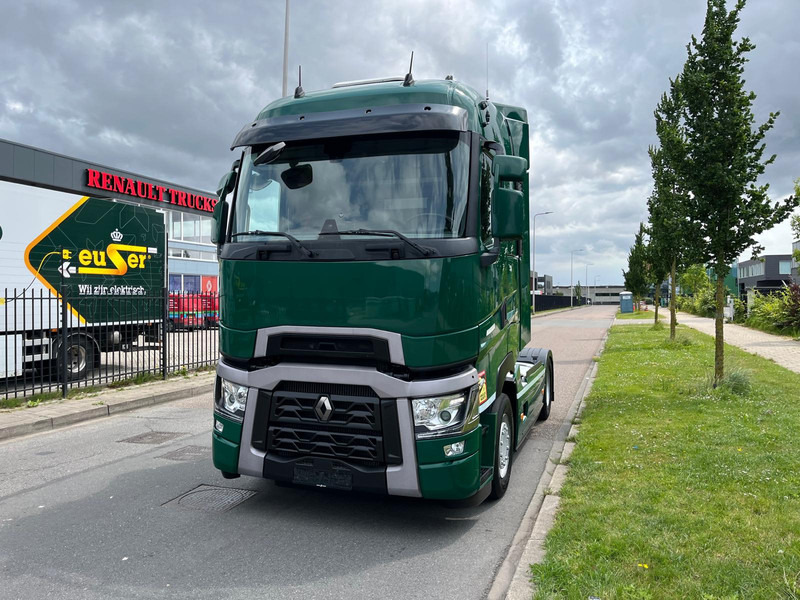 Renault T-13 High 480 T4x2, Highsleeper, Airco, Nav, Bluetooth - Trekker: afbeelding 3 Renault T-13 High 480 T4x2, Highsleeper, Airco, Nav, Bluetooth - Trekker: afbeelding 3