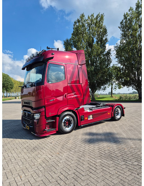 Renault T EVO High Exclusive 480 Turbo Compound T4x2 Full options - Trekker: afbeelding 2 Renault T EVO High Exclusive 480 Turbo Compound T4x2 Full options - Trekker: afbeelding 2