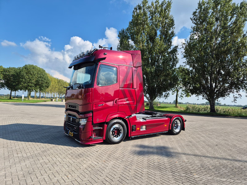Renault T EVO High Exclusive 480 Turbo Compound T4x2 Full options - Trekker: afbeelding 3 Renault T EVO High Exclusive 480 Turbo Compound T4x2 Full options - Trekker: afbeelding 3