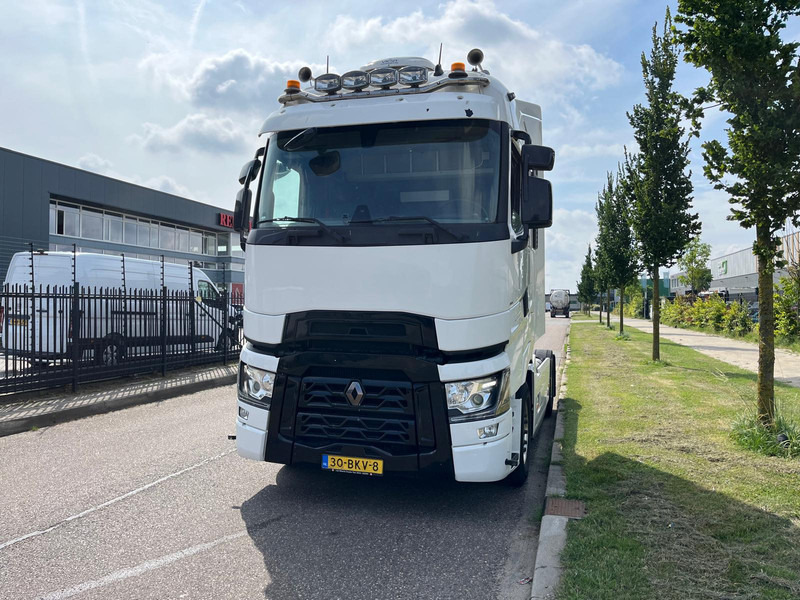 Renault T High 440 T4x2, Airco, Bluetooth - Trekker: afbeelding 4 Renault T High 440 T4x2, Airco, Bluetooth - Trekker: afbeelding 4
