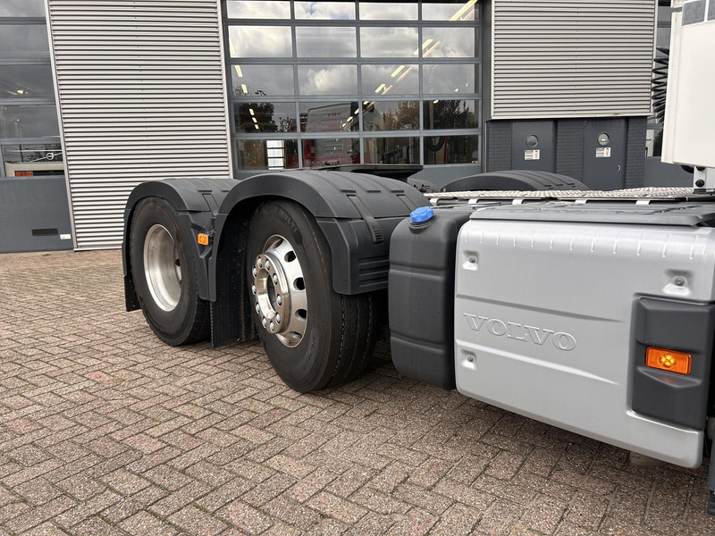 Volvo FH - Trekker: afbeelding 5 Volvo FH - Trekker: afbeelding 5