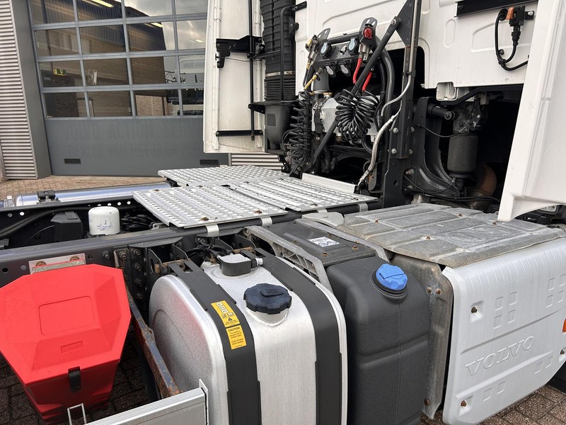 Volvo FH - Trekker: afbeelding 5 Volvo FH - Trekker: afbeelding 5