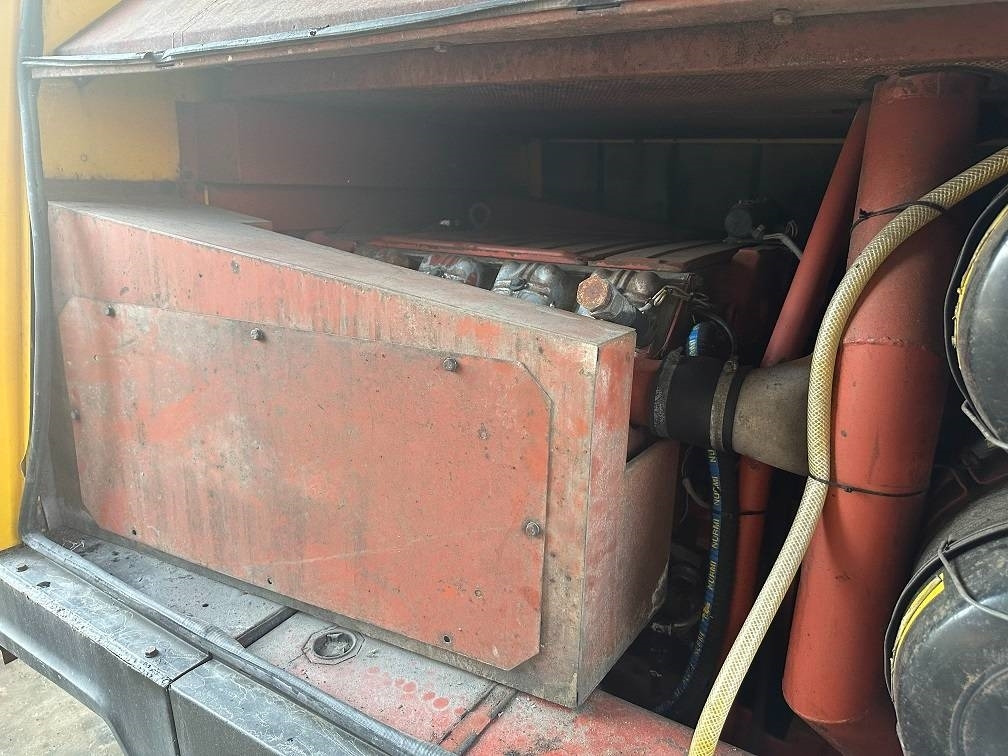 Atlas Copco xas 350 dd - Luchtcompressor: afbeelding 5 Atlas Copco xas 350 dd - Luchtcompressor: afbeelding 5