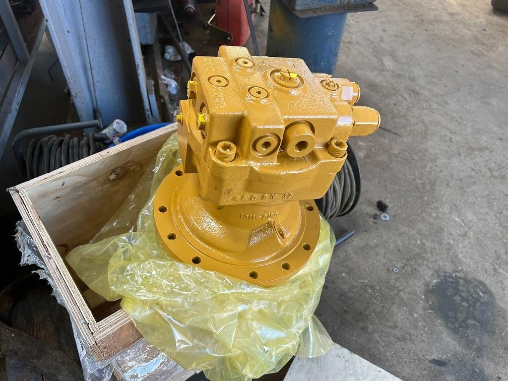 CAT 315cl swing pump (unused) - Hydraulica voor Bouwmachine: afbeelding 2 CAT 315cl swing pump (unused) - Hydraulica voor Bouwmachine: afbeelding 2