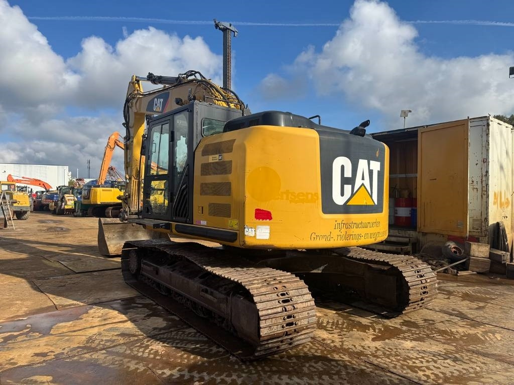 CAT 320 EL RR - Rupsgraafmachine: afbeelding 3 CAT 320 EL RR - Rupsgraafmachine: afbeelding 3