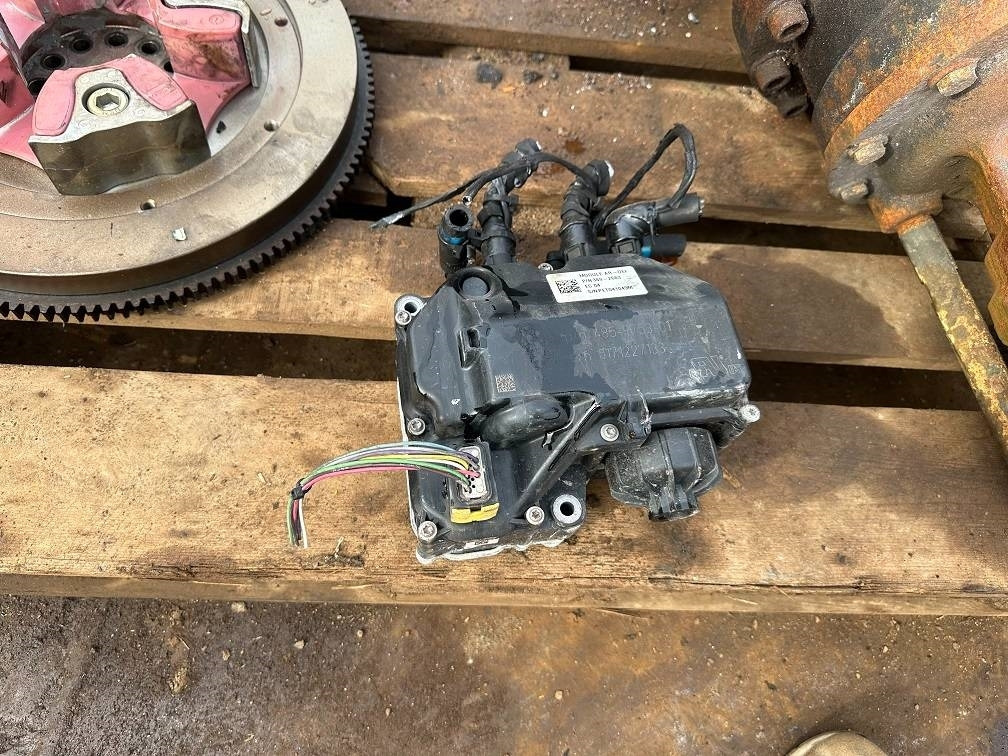 CAT 389-2683 485-9753-01 - Motor voor Bouwmachine: afbeelding 1 CAT 389-2683 485-9753-01 - Motor voor Bouwmachine: afbeelding 1