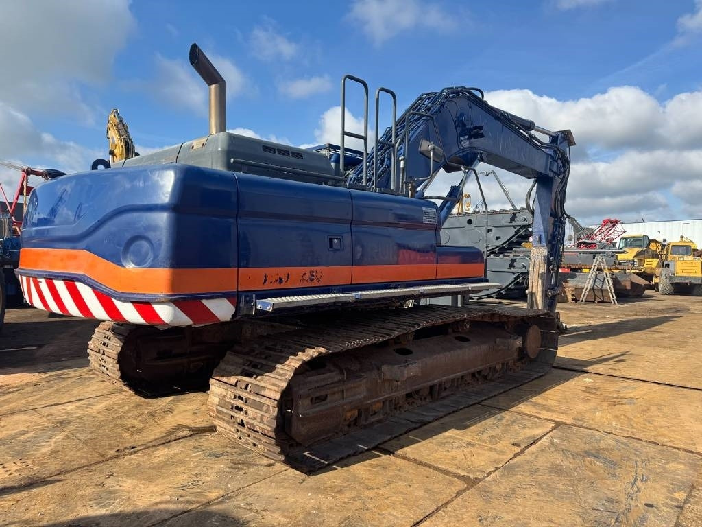 Doosan DX 300 LC-3 - Rupsgraafmachine: afbeelding 5 Doosan DX 300 LC-3 - Rupsgraafmachine: afbeelding 5