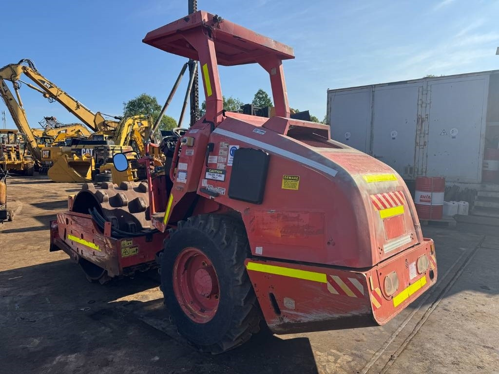 Dynapac CA 134 PDB - Combiwals: afbeelding 3 Dynapac CA 134 PDB - Combiwals: afbeelding 3