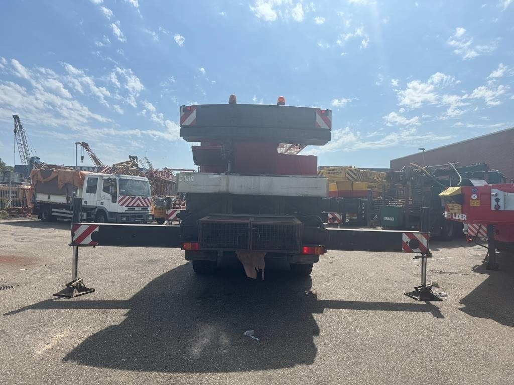 Liebherr LTM 1030-2.1 ( WITH JIB ) - Alle terrein kraan: afbeelding 4 Liebherr LTM 1030-2.1 ( WITH JIB ) - Alle terrein kraan: afbeelding 4