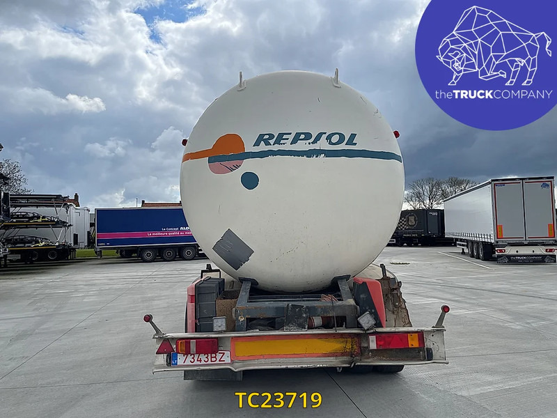 ACERBI GAS - Tankoplegger: afbeelding 4 ACERBI GAS - Tankoplegger: afbeelding 4