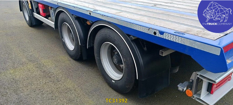 Hoet Trailers  - Aanhanger: afbeelding 3 Hoet Trailers  - Aanhanger: afbeelding 3