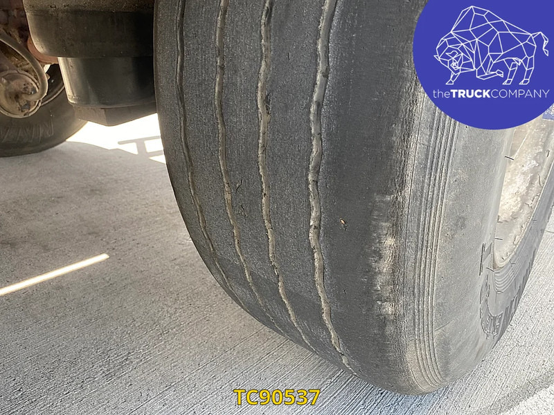 Atcomex  - Tankoplegger: afbeelding 4 Atcomex  - Tankoplegger: afbeelding 4