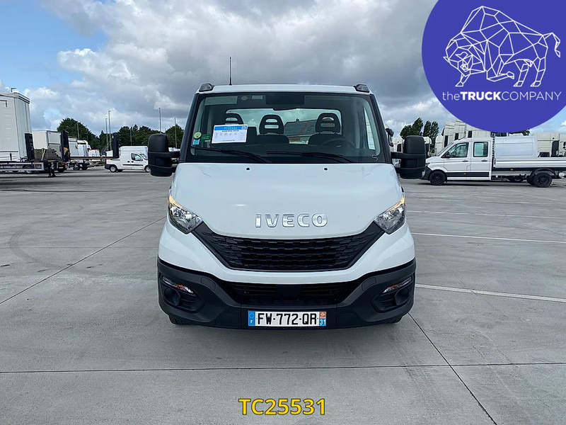 Iveco Daily 35s16 - Bedrijfswagen: afbeelding 2 Iveco Daily 35s16 - Bedrijfswagen: afbeelding 2