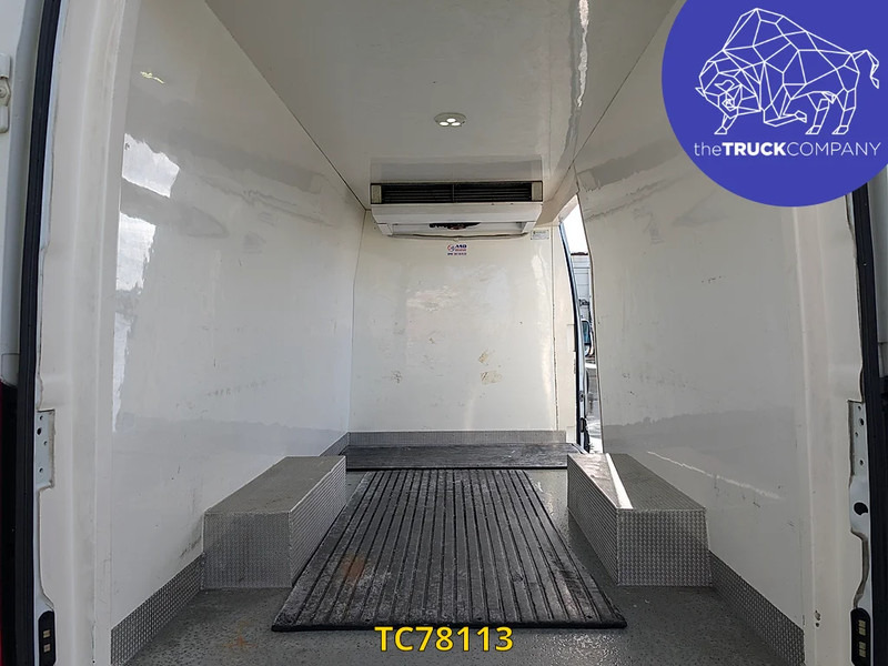 Bedrijfswagen Iveco Daily: afbeelding 13