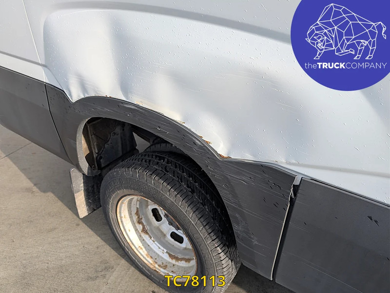 Bedrijfswagen Iveco Daily: afbeelding 16