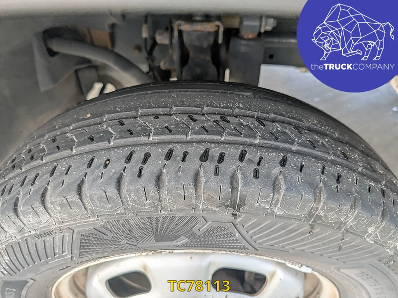 Bedrijfswagen Iveco Daily: afbeelding 20