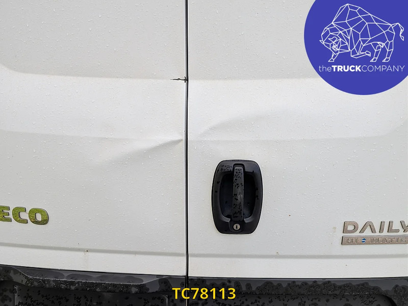 Bedrijfswagen Iveco Daily: afbeelding 17