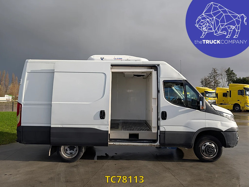 Bedrijfswagen Iveco Daily: afbeelding 11