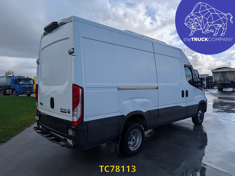 Bedrijfswagen Iveco Daily: afbeelding 7